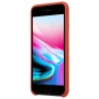 Nillkin Flex liquid silicone cover case for Apple iPhone 8 / iPhone SE (2020) / iPhone SE (2022) order from official NILLKIN store